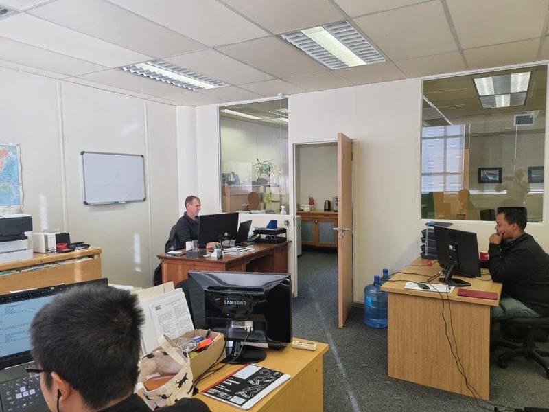 To Let Commercial Property for Rent in Mowbray Western Cape